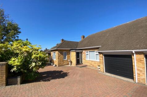 2 bedroom bungalow for sale