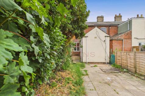 New Street, Sudbury CO10 2 bed terraced house for sale