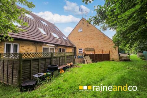 Redhall Close, Hatfield Studio for sale