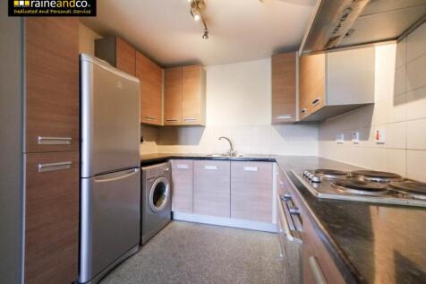 Forum House, Lemsford Road, Hatfield... 1 bed flat for sale