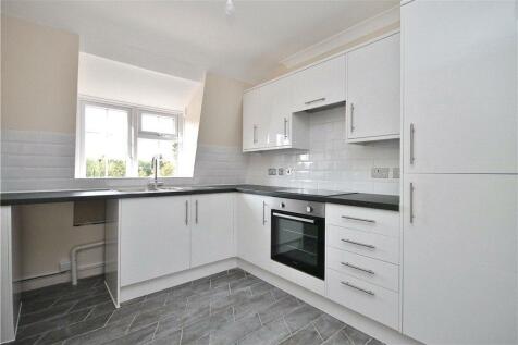 London Road, Guildford, Surrey, GU4 2 bed apartment for sale