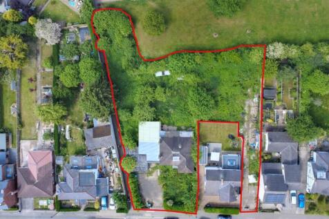 Brookhill Street, Stapleford Land for sale
