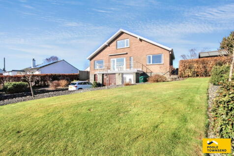 2 bedroom detached house for sale