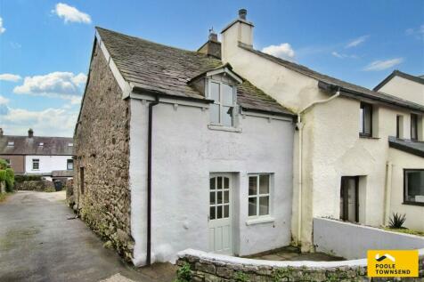 2 bedroom cottage for sale