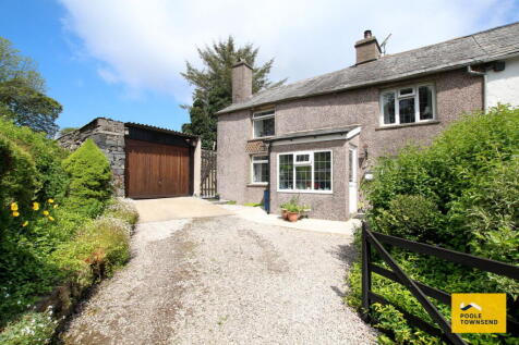 3 bedroom cottage for sale