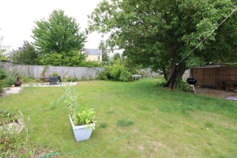 Plot for sale