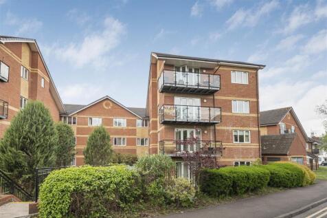 Temple Place, Reading 2 bed apartment for sale