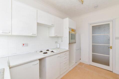 1 bedroom flat for sale