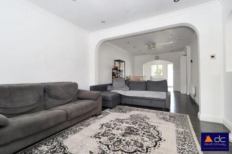 Torbay Road, Harrow HA2 9QD 3 bed terraced house for sale