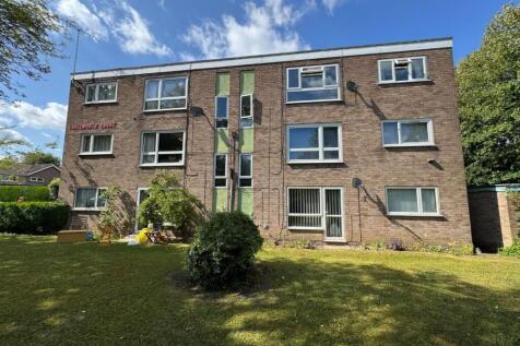 Chatsworth Court, Chatsworth Road... 2 bed apartment for sale