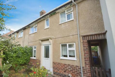 Birdholme Crescent, Birdholme... 3 bed terraced house for sale