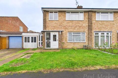 Southviews, South Croydon 3 bed house for sale