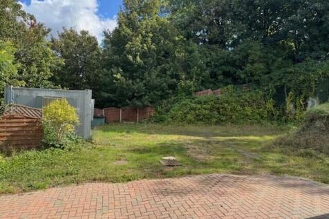 Harcourt Close, Oxfordshire RG9 Land for sale