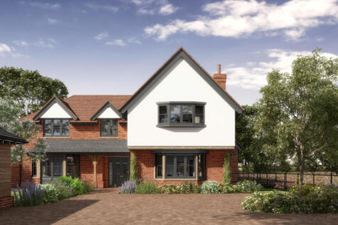 Colmore Lane, Henley