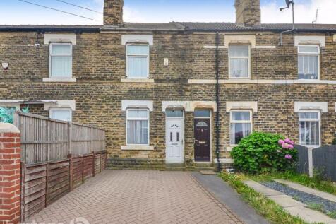 Kilnhurst Road, Rawmarsh 2 bed terraced house for sale