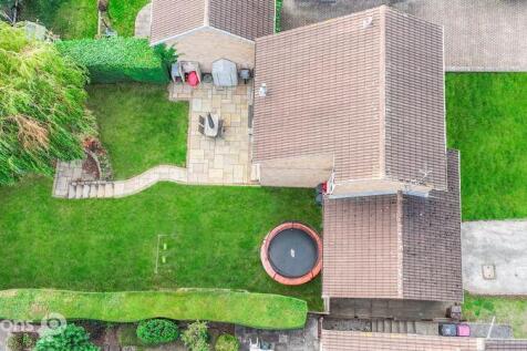 Haworth Crescent, MOORGATE 4 bed detached house for sale