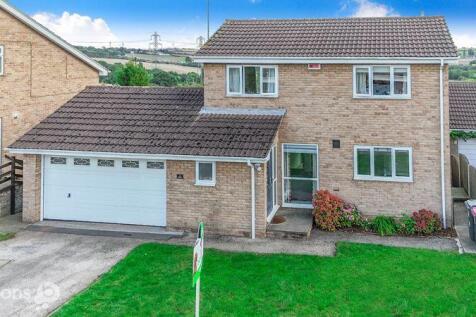 Haworth Crescent, MOORGATE 4 bed detached house for sale