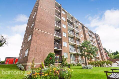 Beechwood Lodge, Clifton Park 2 bed apartment for sale