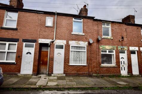 Rosebery Street, HOLMES 2 bed terraced house for sale