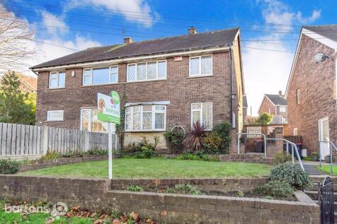 Hawksworth Road, East Heringthorpe 3 bed semi