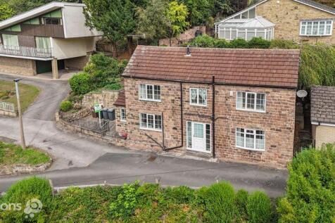 Hill Side, WHISTON 2 bed detached house for sale