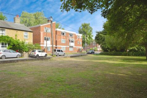 Bramston View, Mill Lane, Witham Studio for sale