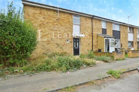 Homefield Road, Witham, Essex 3 bed property for sale