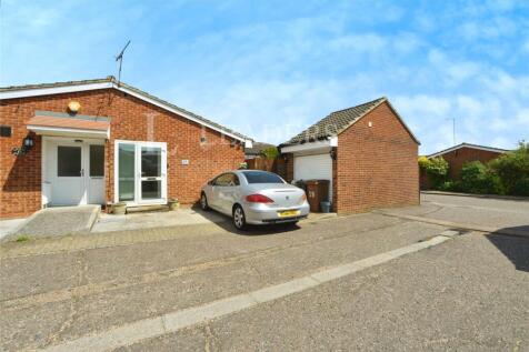 Littell Tweed, Chelmsford, Essex 3 bed bungalow for sale