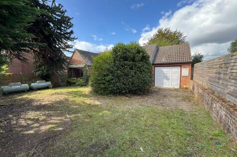The Street, Boyton, Suffolk Heritage... 3 bed detached bungalow for sale
