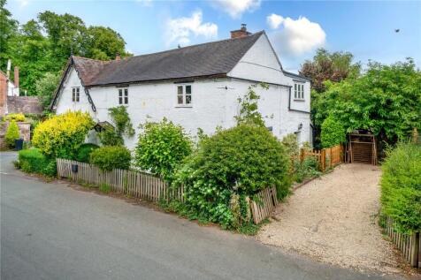 18 Alveley, Bridgnorth, Shropshire 3 bed semi