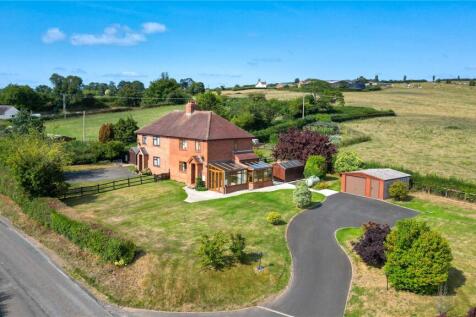 Clear View, The Down, Bridgnorth... 3 bed semi