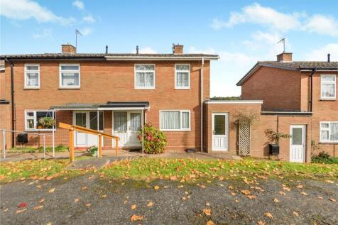 12 Church Road, Alveley, Bridgnorth... 3 bed semi