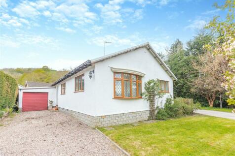 3 bedroom bungalow for sale