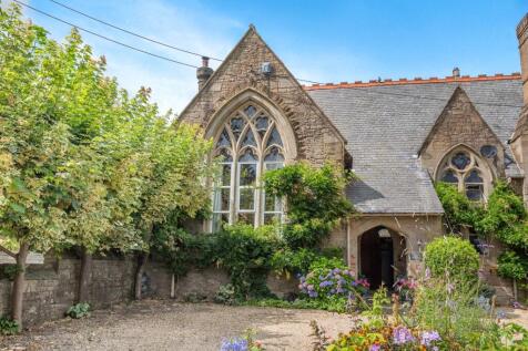 The Old School, The Hurst, Cleobury... 3 bed semi