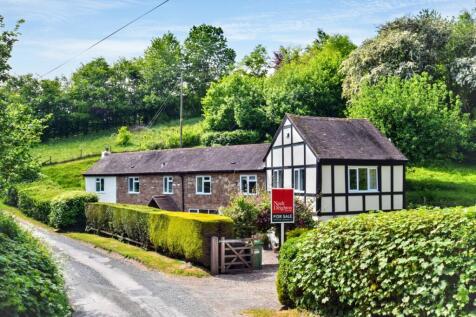 Greenbank, Blackford, Stoke St... 5 bed detached house for sale