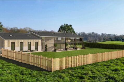 The Barn, Neen Sollars, Kidderminster 4 bed detached house for sale