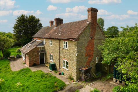 Caynham Smithy, Caynham, Ludlow... 2 bed detached house for sale
