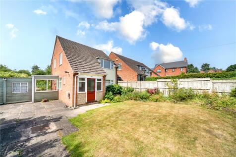55 Pool Hill Road, Dawley, Telford... 3 bed detached house for sale