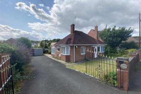 East Gate, St. Lukes Road, Doseley... 2 bed bungalow for sale