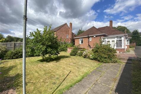 East Gate, St. Lukes Road, Doseley... 2 bed bungalow for sale