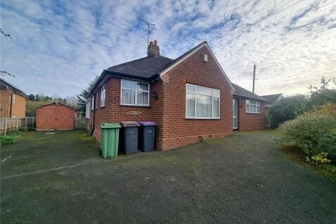 Anna Purna, Moss Road, Wrockwardine... 3 bed bungalow for sale