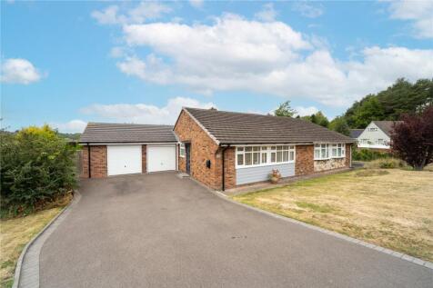 25 Willows Road, Telford, Shropshire 2 bed bungalow for sale