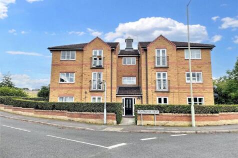 20 Huntington Drive, Lawley Bank... 1 bed apartment for sale