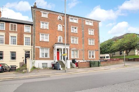 Castle Hill, Berkshire RG1 Studio for sale