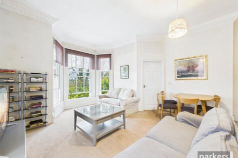 Tilehurst Road, Berkshire RG1 Studio for sale