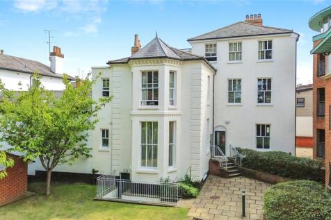 Tilehurst Road, Berkshire RG1 Studio for sale