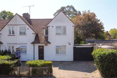 Cressingham Road, Berkshire RG2 4 bed semi