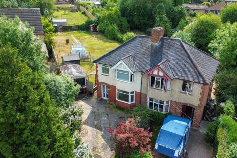 Stanhope Road, Berkshire RG2 3 bed semi