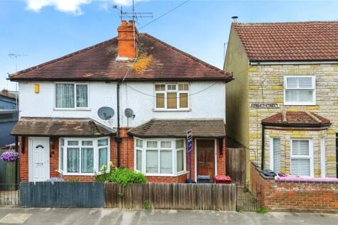 Dorset Street, ., Reading, Berkshire... 2 bed semi