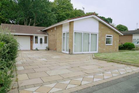 3 bedroom bungalow for sale